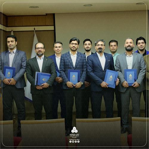 روابط عمومی منتخب در ثمسکن - سعید خیری3