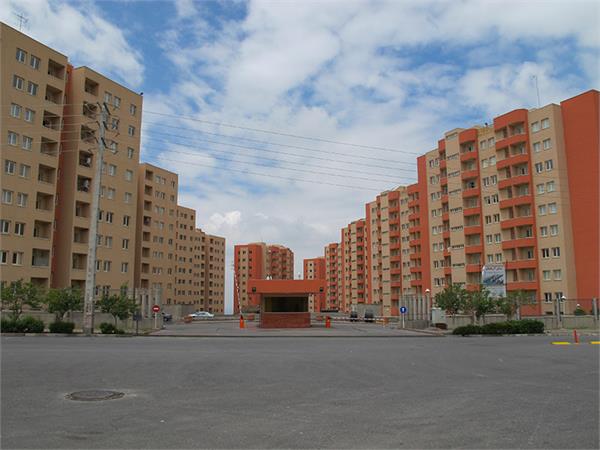 پروژه آذران 3