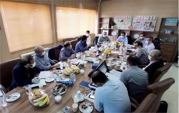 افتتاح پزشکان زنجان 3