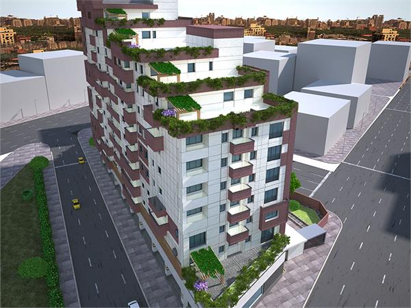 پروژۀ مروارید اردبیل 2