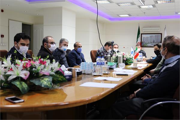 کدینگ مشترک؛ کنترل هزینه ها