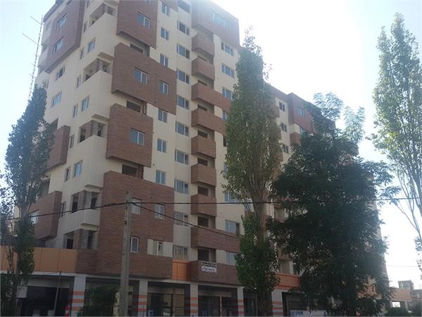 پروژۀ مروارید اردبیل 1