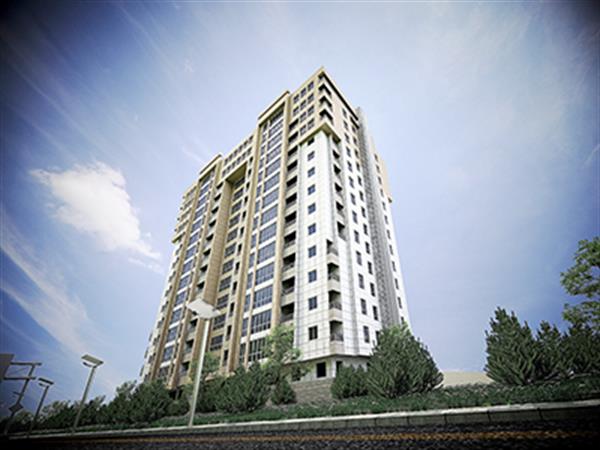 ارغوان تبریز 3